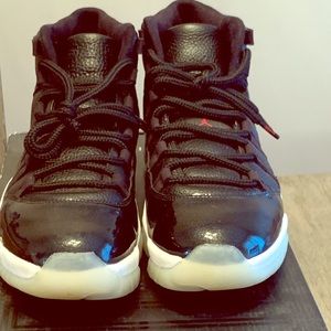 Jordan Retro 11 72-10